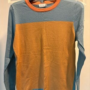 Roolee Colorblock Sweater for Women